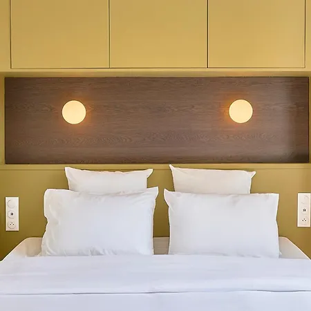 Cosy - Lit King Size - Gare & Hypercentre Τουρκουάν