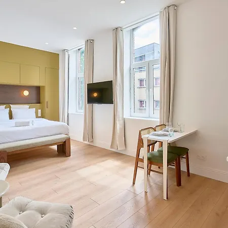 Lejlighed Cosy - Lit King Size - Gare & Hypercentre *