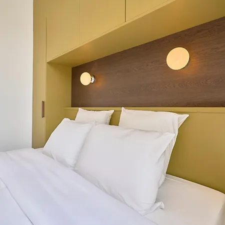 Cosy - Lit King Size - Gare & Hypercentre Διαμέρισμα